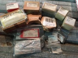 Lot of Assorted Electrical Parts