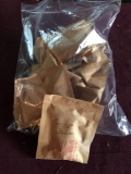 12 Sealed Receptacle Assemblies