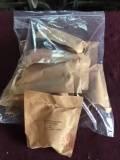 12 Sealed Receptacle Assemblies