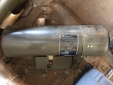 Heater Vehicular Compartment Multifuel Burning Model 78385-10560A24 60,000 BTU/HR