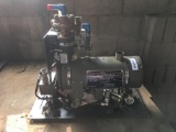 South Wind Coolant Heater Model 939J24 24 volts DC 1.5 amps