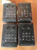 Four Control Test Programmers HPI-502B