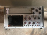 Alfred Model 650 Spec 1703 Sweep Oscillator, AS IS