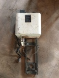 Heat Tank
