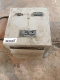 Military Trailer P-15 Space Heater 1.5 KW 13 Amps