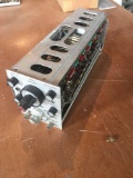 PL-1187/USM-281 Plug-in Unit Time vase and Delay Oscilloscope