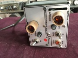 Battery-Internal Heater and Engine Heater