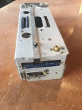 PL-1187/USM-281 Plug-in Unit Time vase and Delay Oscilloscope