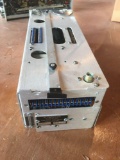 PL-1187/USM-281 Plug-in Unit Time vase and Delay Oscilloscope