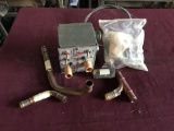 Battery-Internal Heater and Engine Heater And Parts