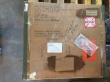 Military Printer Assembly Federal Tech Corp, sealed in box