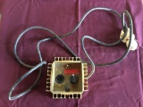 Powerdial Electronic Power Control model PD-150