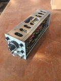 PL-1187/USM-281 Plug-in Unit Time vase and Delay Oscilloscope
