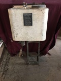 Heat Tank