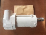 DC Bilge Pump, Model 32-285, 20 amps