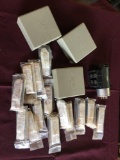 Telephone Items including Plug Telephones, Western Electric Connecting Blocks and more