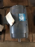 Century Direct Current Motor 3 KW Marine Service