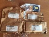 Four Circuit Breakers