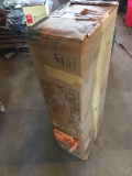 Military Laboratory High Intensity Mixer, sealed
