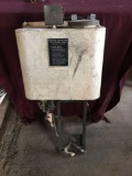 Heat Tank