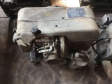 Military Standard Engine 2 Cylinder Air Cooled