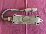Cruise-Hinds Military Connector Unit