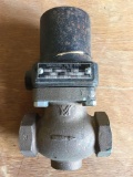Magnatol Valve Corp 16S14 Steam Valve