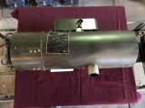 Heater Vehicular Compartment Multifuel Burning Model 78385-10560A24 60,000 BTU/HR
