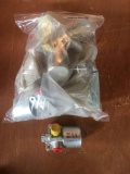 Lot of Valves