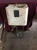 Heat Tank