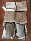 6 Sealed Valves