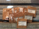Large Lot of Packing with Retainers