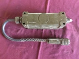 Cruise-Hinds Military Connector Unit