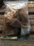 Lot of Assorted Rivets included solid and blind aluminum