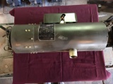 Heater Vehicular Compartment Multifuel Burning Model 78385-10560A24 60,000 BTU/HR