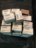 Lot of Rotary Switches