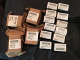 Lot of Switch Rotaries