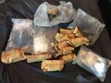 Lot of Assorted Springs including Helical Compression and more