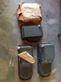 Metal Housing Parts