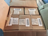 Box of 100 Rotary Switches