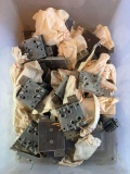Electrical Interlocks and more