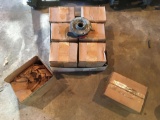 8 Head Burner Assemblies