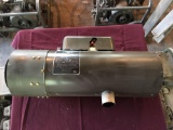 Heater Vehicular Compartment Multifuel Burning Model 78385-10560A24 60,000 BTU/HR