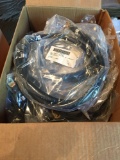 15 Electrical Leads, sealed