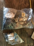 Lot of Blind Bolts/Rivets