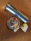 Assorted Parts including Attenuator and more