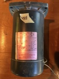 Motor Mod