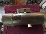 Heater Vehicular Compartment Multifuel Burning Model 78385-10560A24 60,000 BTU/HR