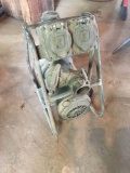 Self-Priming Centrifugal Pump Gorman Rupp