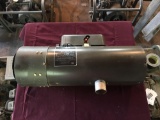 Heater Vehicular Compartment Multifuel Burning Model 78385-10560A24 60,000 BTU/HR